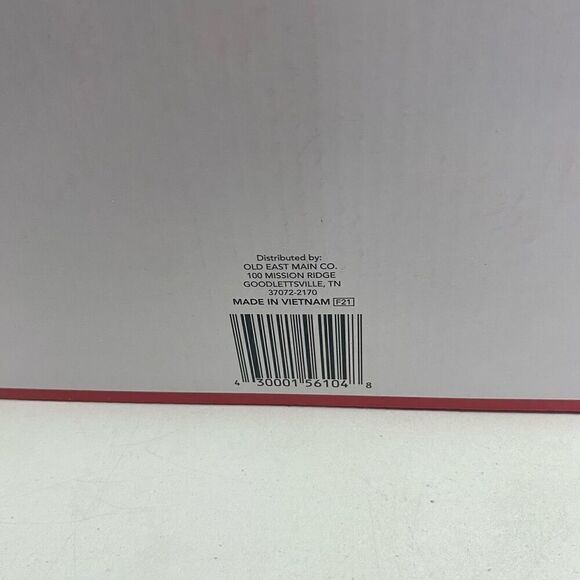 LED Christmas Tree Topper Silver - Picture 3 of 8